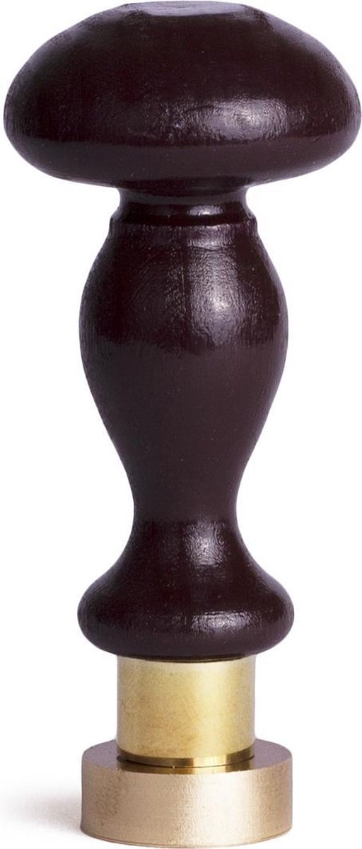 Lakstempel | initialen | Ø20mm